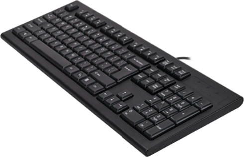 Клавиатура A4Tech KR-85USB-2M