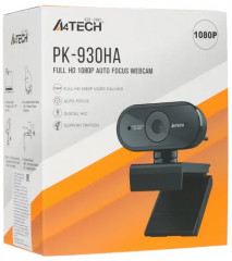 Веб-камера PK-930HA - Фото 4