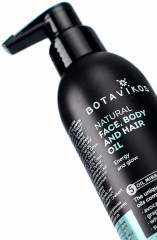 Масло для лица, тела и волос - Фото 1