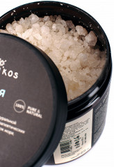 Соль для ванн сакская - Фото 1