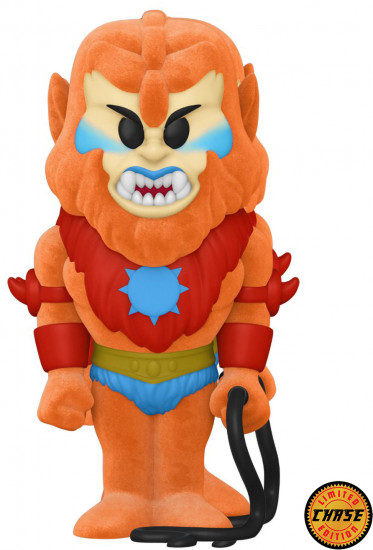 Фигурка «Beastman»