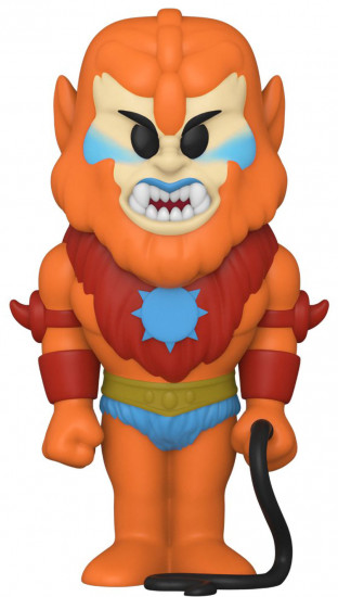 Фигурка «Beastman»