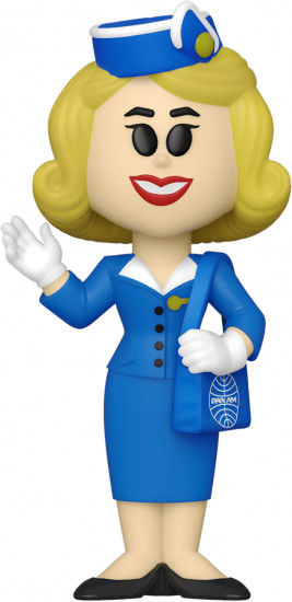 Фигурка «Pan Am Stewardess»