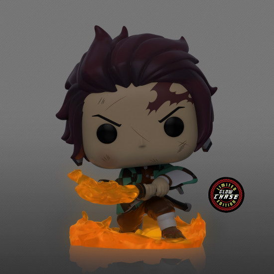 Фигурка «Tanjiro Kamado»