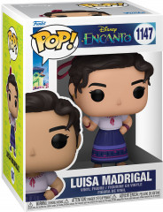 Фигурка «Luisa Madrigal» - Фото 1