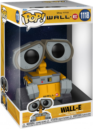 Фигурка «Wall-E»