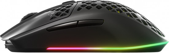 Мышь проводная Steelseries Aerox 3