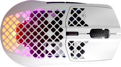 Мышь проводная Steelseries Aerox 3