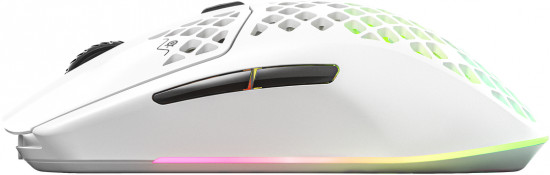 Мышь проводная Steelseries Aerox 3