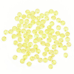 Бусины круглые - Фото 1