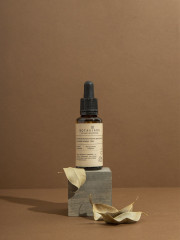 Масло косметическое для ухода за кожей вокруг глаз - Фото 1