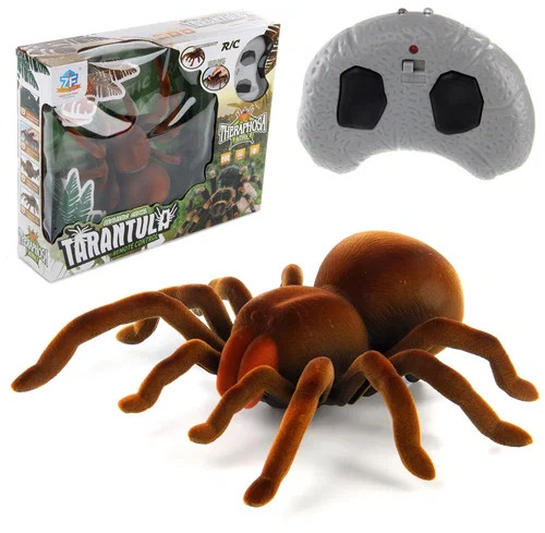 Игрушка «Паук»