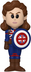 Фигурка «Captain Carter» - Фото 1