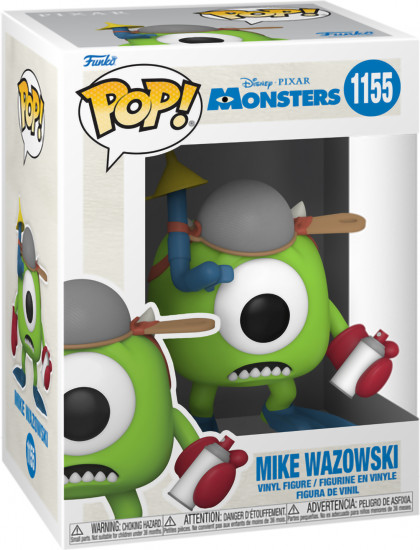 Фигурка «Mike Wazowski»