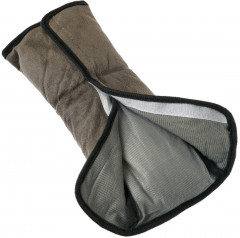 Адаптер ремня безопасности детский - Фото 2