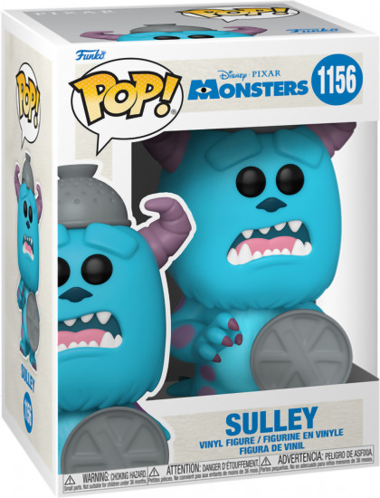 Фигурка «Sulley»