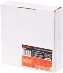 Съемник передвижной двухлапый - Фото 1