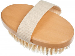 Щетка для сухого массажа - Фото 1