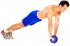 Тренажер для пресса - Фото 3