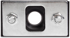 Зажим промежуточный поддерживающий - Фото 1