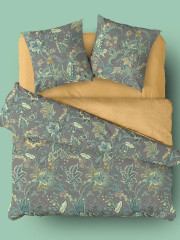 Комплект постельного белья - Фото 3