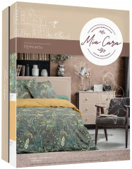 Комплект постельного белья - Фото 4