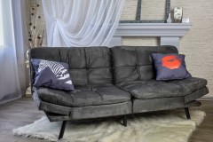 Подушка «Поцелуй» (45х45 см, 20% хлопок, 80% полиэстер) - Фото 1