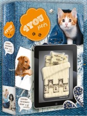 Комплект постельного белья «Йорк» (арт. 8604, 1,5-спальный, бязь, 1 наволочка 70х70) - Фото 1