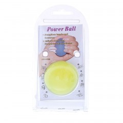 Эспандер «Мячик», цвет в ассортименте - Фото 1