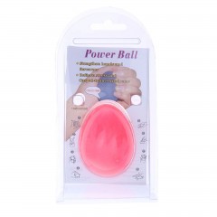 Эспандер «Овал», цвет в ассортименте - Фото 1