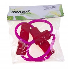 Эспандер «Бабочка», цвет в ассортименте - Фото 1