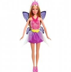 Кукла Barbie с крыльями - Фото 4