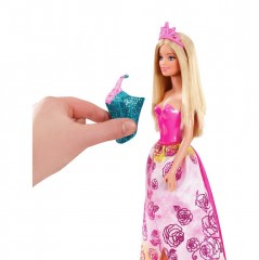 Кукла Barbie с крыльями - Фото 3