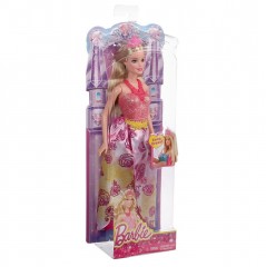 Кукла Barbie с крыльями - Фото 1