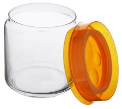 Набор банок для сыпучих продуктов Storihg Box (3 шт) - Фото 1