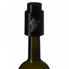 Пробка для бутылки вакуумная - Фото 1