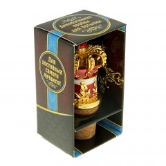 Декоративная пробка «Корона» - Фото 2