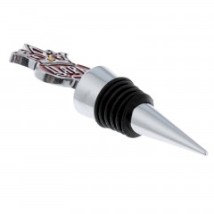 Декоративная пробка для бутылки «Царь» - Фото 3