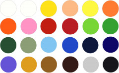 Пастель масляная - Фото 3