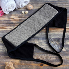 Мочалка банная - Фото 1