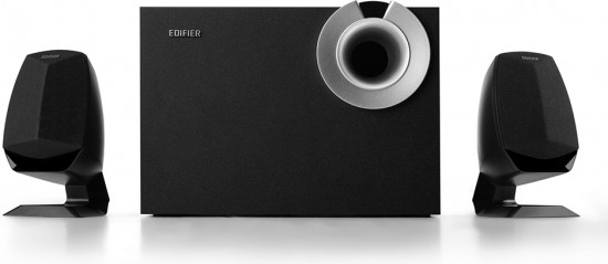 Система акустическая Edifier M201BT