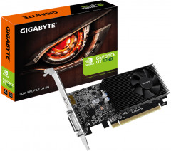 Видеокарта GT1030 Low Profile 2G - Фото 2