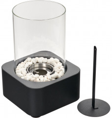 Биокамин настольный «Square» - Фото 1