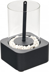 Биокамин настольный «Square» - Фото 2