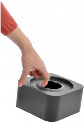 Биокамин настольный «Square» - Фото 3