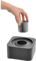 Биокамин настольный «Square» - Фото 4