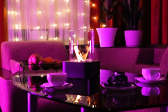 Биокамин настольный «Square» - Фото 9