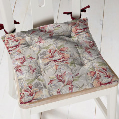 Комплект подушек на стул - Фото 3