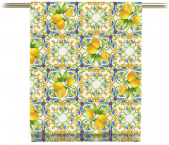 Комплект вафельных полотенец - Фото 1