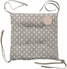 Комплект подушек на стул - Фото 2